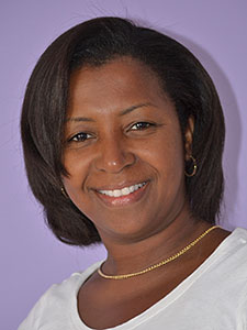 Image of Patrice BARNES